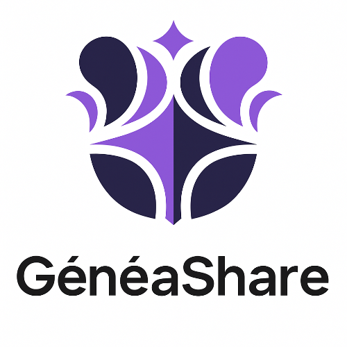 GeneaShare